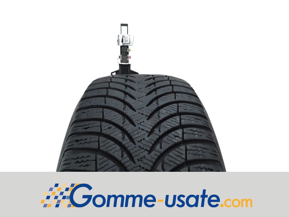 Thumb Michelin Gomme Usate Michelin 205/55 R16 91H Alpin A4 M+S (75%) pneumatici usati Invernale 0 Thumb Michelin Gomme Usate Michelin 205/55 R16 91H Alpin A4 M+S (75%) pneumatici usati Invernale 0